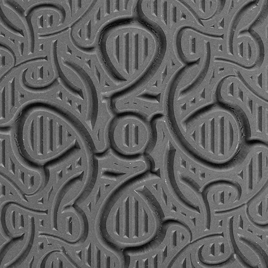 Cooltools Texture Tile  Amazing Reverse