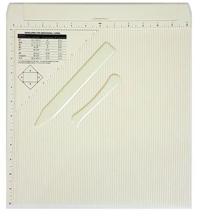 Trimmer Score Board 12x12