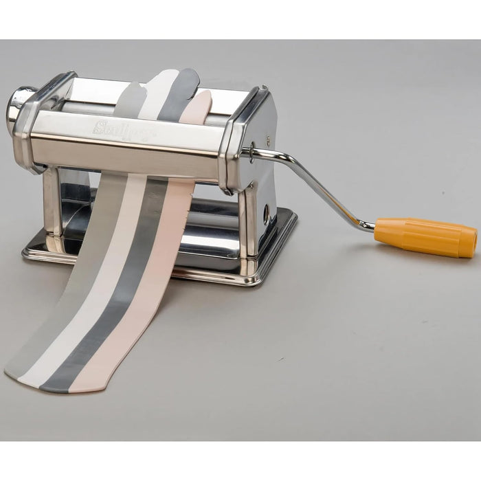 Pasta Machine Clay