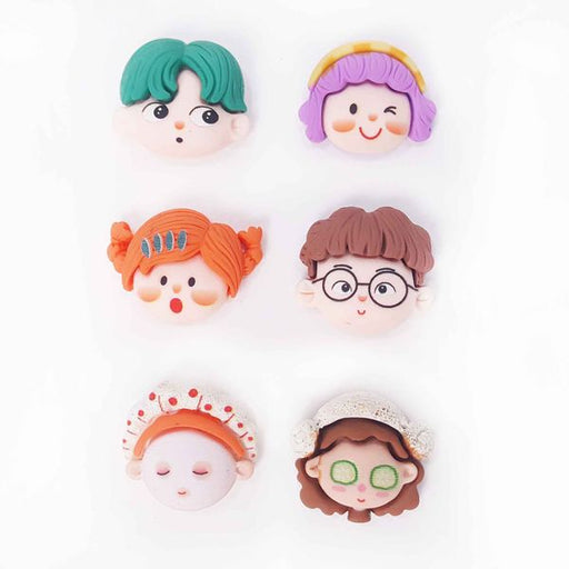 Architectural Miniature My Family RAWMI-050