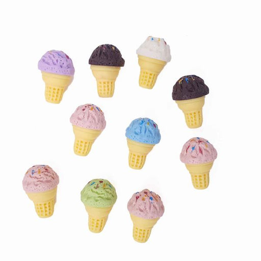 Artificial Model Miniature IceCreams RAWMI-062