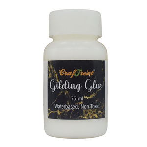 Craftreat Gilding Glue 75ml CTGG