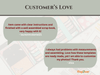 6 Scrapbook Blank Albums Customer Love