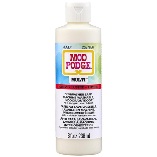 Mod Podge - Multi Gloss 8 oz CS27686 