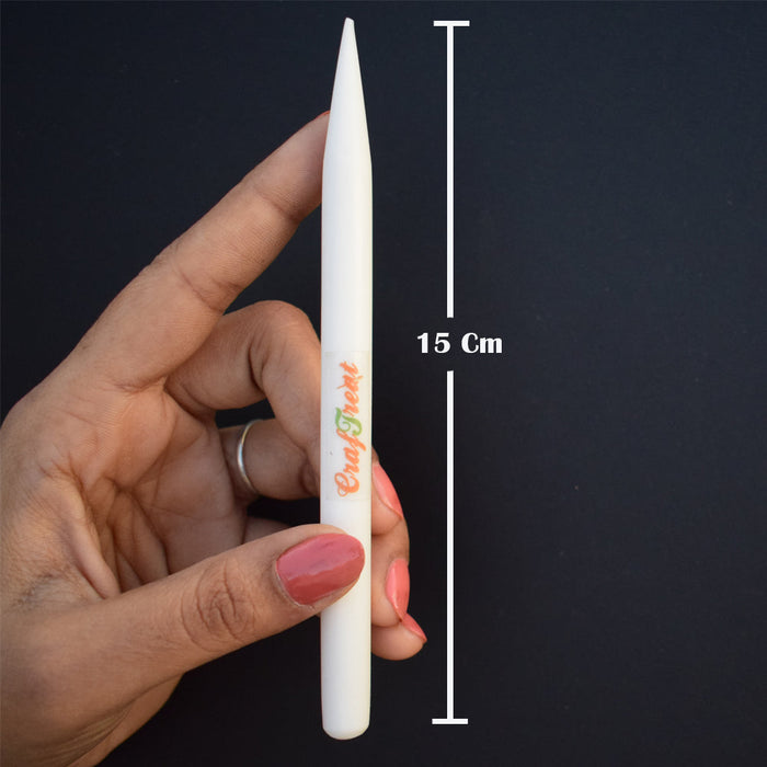 CrafTreat Burnisher Teflon Bone Folder