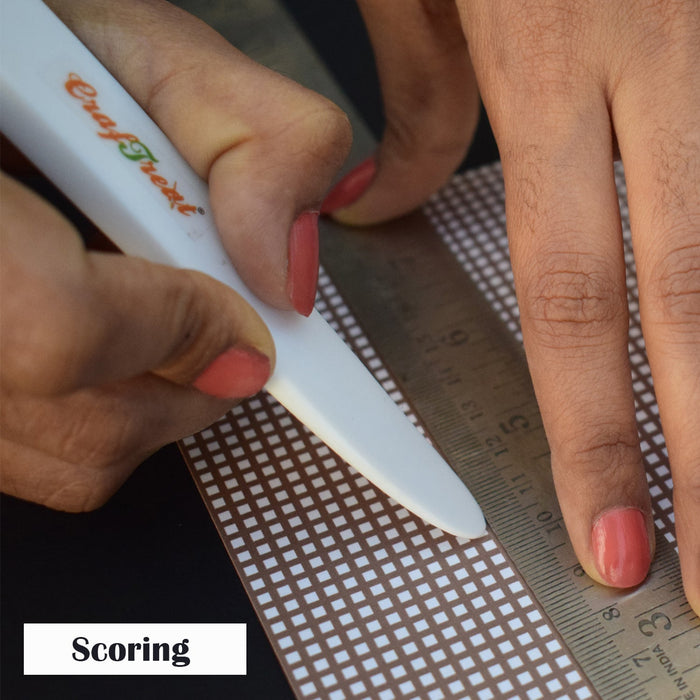 CrafTreat Lifter Teflon Bone Folder