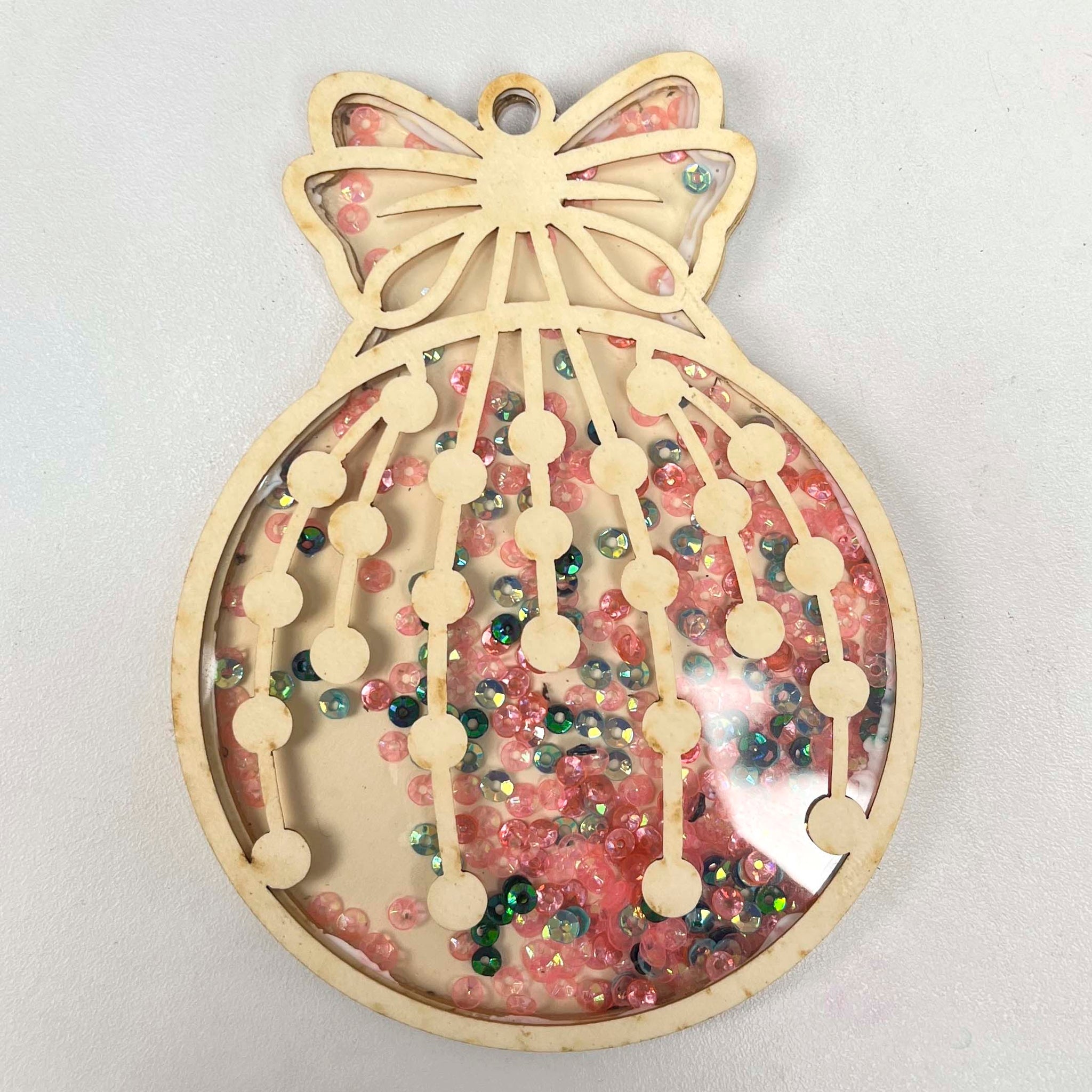 Lasercut Chipboard — thecraftshop.in