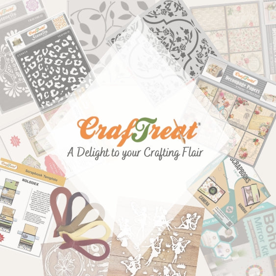 Buy Craft Paper Scrapbooking Online In India. Cash on Delivery. Low Prices.  Fast Delivery.