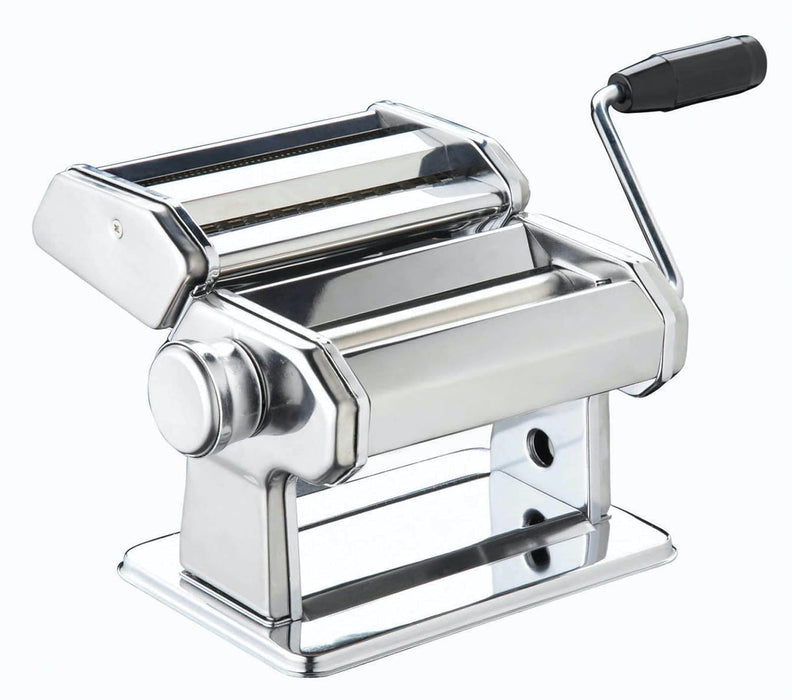 Pasta Machine Clay