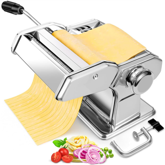 Pasta Machine Clay