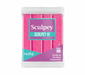 Sculpey III Polymer Clay 2oz - Pink Glitter S302 558