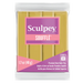 Sculpey Souffle Clay - Honey Mustard  2oz SU 6027