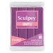 Sculpey Souffle Clay - Smoket Mauve 2oz SU 6023