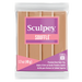 Sculpey Souffle Clay - Toasty 2oz SU 6045