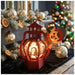 CrafTreat DIY Paper Lanterns - Elf Peeking Project - CTL026