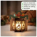 CrafTreat DIY Paper Lanterns - Fireplace - Project - CTL028