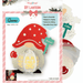 CrafTreat DIY Paper Lanterns - Gnome CTL005 2