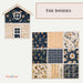 Craftreat Quick Folio House Explosion Box The Insides1 CQF013