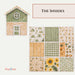 Craftreat Quick Folio House Explosion Box The Insides2 CQF013