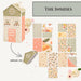 Craftreat Scrapbook Blank Tall House The Insides1