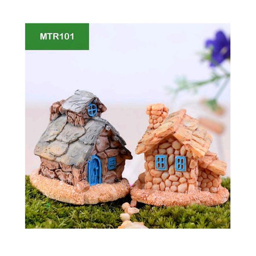 Architectural Model Miniature HouseMTR101