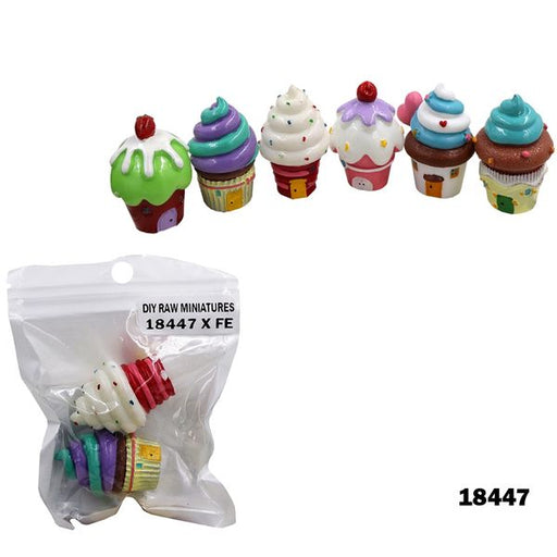 Architectural Model Miniature - Ice-Creams 18447