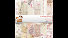 Bob N Betty Paper Pack Cottage Blush 12x12 BNB-CB