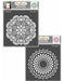 CrafTreat Mandala and Lotus MandalaCTS038nCTS040