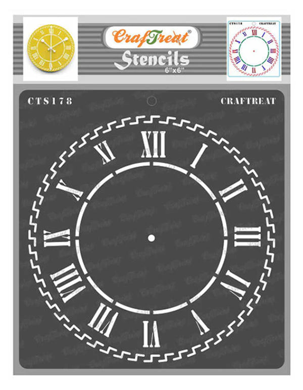 romannumeralclockstenciltemplatescts178 —