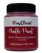 CrafTreat Chalk Paint Mesmerizing Maroon 250ml