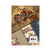 CrafTangles Decoupage Paper Pack - Good Old Days