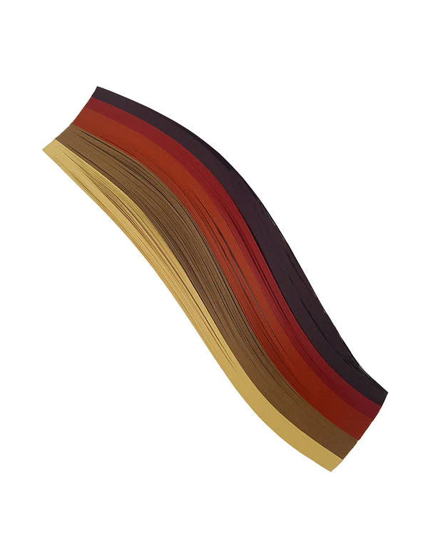 3mmbrownfamilyquillingpapers —