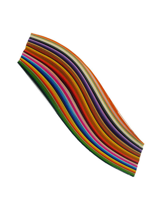 CrafTreat Multicolor Family 3mm