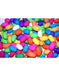 Assorted Color Cocoons 12 pcs