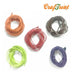 CrafTreat Cotton Cord - Assorted