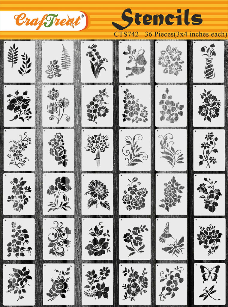 1700 Background Of A Flower Tattoo Stencil Illustrations RoyaltyFree  Vector Graphics  Clip Art  iStock