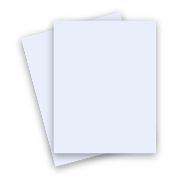 Craftreat Cardstock - White 10pcs C A4 W3902