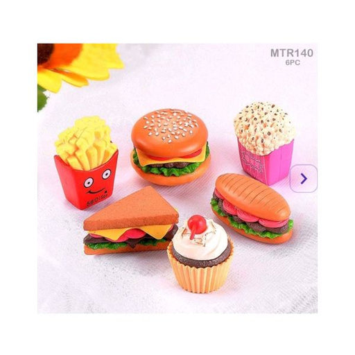 DIY Miniature Junk Food MealsMTR140