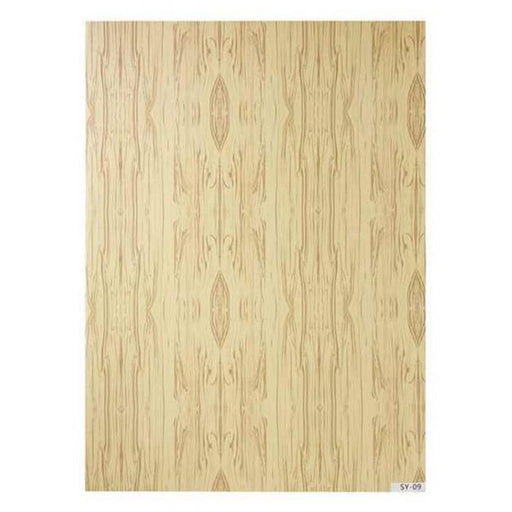 Decorative-Flooring-Paper-With-Sticker-2-SY-09