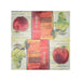 Decoupage Napkin Apple and Grapes AYS04