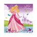 Decoupage Napkin Beautiful Princess 41301