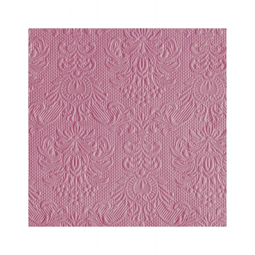 Decoupage Napkin Elegance pale Rose 13313205