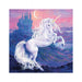 Decoupage Napkin Fantasy Unicorn 13314035