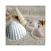 Decoupage Napkin Hearts In Sand 13310140