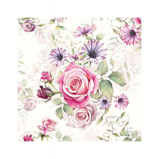 Decoupage Napkin Madeline 13311340