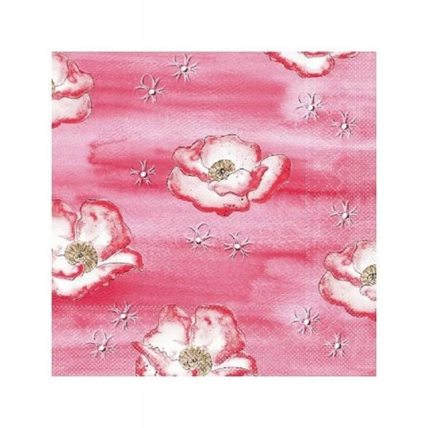 Decoupage Napkin Moni 89386