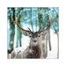 Decoupage Napkin Winter Deer 13313765