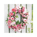 Decoupage Napkin Wreath Of Bellies Rose 13312740