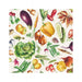 Decoupage Napkin vegetables 13314030