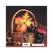 Decoupage napkin Autumn Basket Luncheon SDL088100